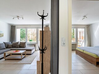 Apartment Eutin Ausstattung 28