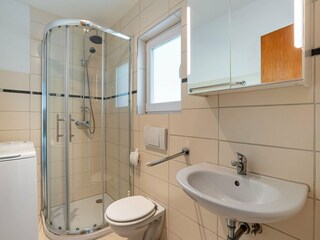 Apartment Eutin Ausstattung 19