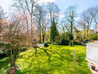 Apartment Eutin Außenaufnahme 9