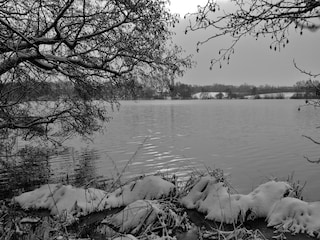 Apartment Eutin Außenaufnahme 12