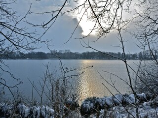 Appartement Eutin Enregistrement extérieur 13