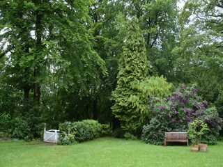 Apartment Eutin Außenaufnahme 5