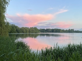 Apartment Eutin  64