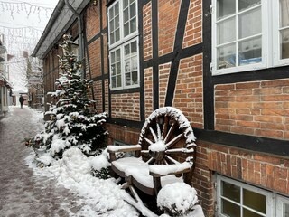 Apartment Eutin  61