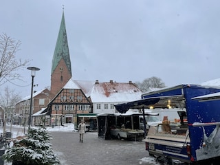 Apartment Eutin  43