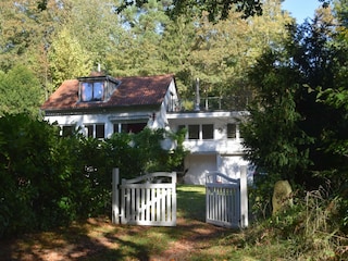 Apartment Eutin Außenaufnahme 3