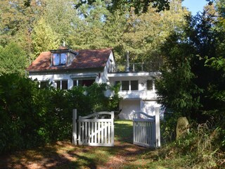 Appartement Eutin Buitenaudio-opname 2