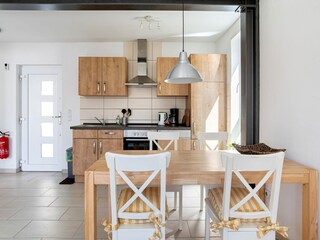 Apartment Eutin Ausstattung 28