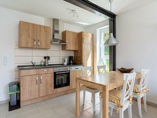 Apartment Eutin Ausstattung 29