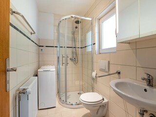Apartment Eutin Ausstattung 23