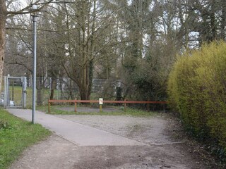 Apartment Eutin Umgebung 42