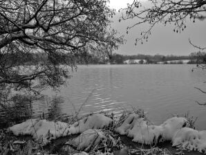 Seeseite Komfort mit Balkon