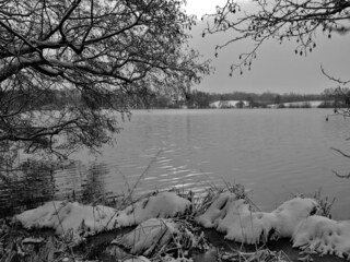 Appartement Eutin Buitenaudio-opname 4