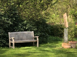 Appartement Eutin Buitenaudio-opname 5