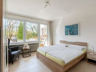 Apartment Eutin Ausstattung 17