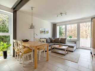 Apartment Eutin Ausstattung 18