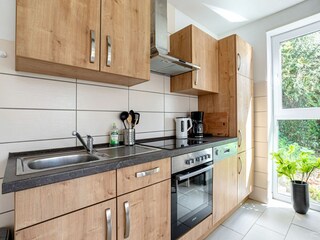 Apartment Eutin Ausstattung 20
