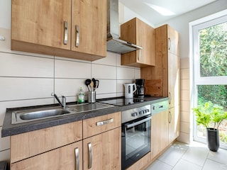 Apartment Eutin Ausstattung 29