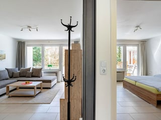 Apartment Eutin Ausstattung 23