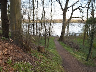 Apartment Eutin Umgebung 35