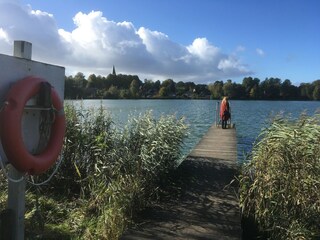 Apartment Eutin Environment 35