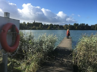 Apartment Eutin Umgebung 32