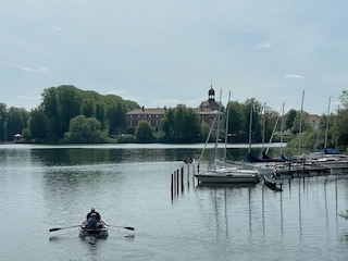 Appartement Eutin  60