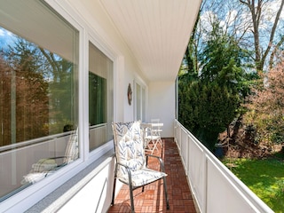 Apartment Eutin Outdoor Recording 6