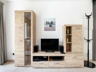 Apartment Eutin Ausstattung 25