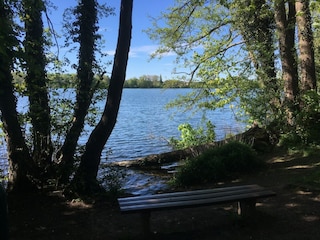 Apartment Eutin Umgebung 37