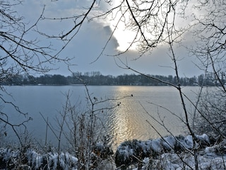 Apartment Eutin Außenaufnahme 14