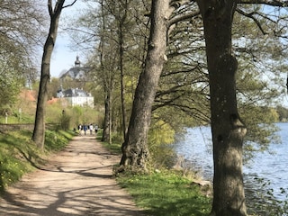Apartment Eutin Umgebung 37
