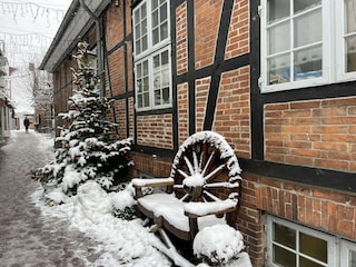 Appartement Eutin  64