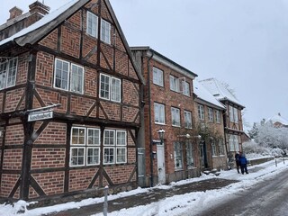 Appartement Eutin  55