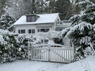 Appartement Eutin  61