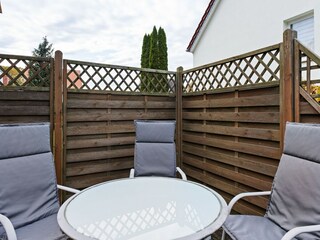 Appartement Groß Schwansee Buitenaudio-opname 2