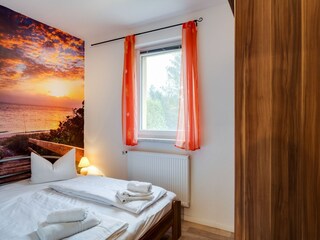 Apartment Groß Schwansee Ausstattung 24