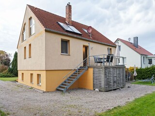 Apartamento Groß Schwansee Grabación al aire libre 2