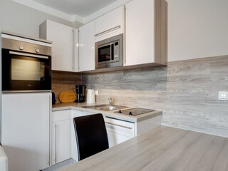 Appartement Groß Schwansee Kenmerken 25