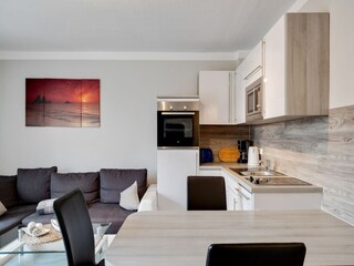 Apartamento Groß Schwansee Características 20
