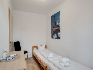 Appartement Groß Schwansee Équipement 15
