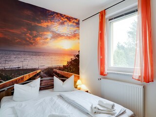 Apartamento Groß Schwansee Características 26