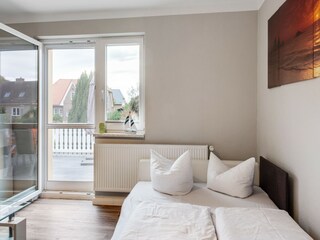 Apartment Groß Schwansee Ausstattung 22