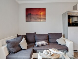Apartment Groß Schwansee Ausstattung 17