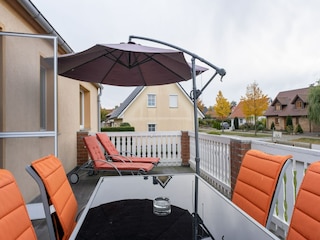 Apartment Groß Schwansee Outdoor Recording 6