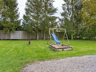 Apartamento Groß Schwansee  31