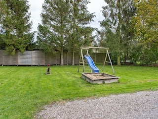 Appartement Groß Schwansee  36