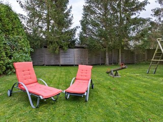 Apartamento Groß Schwansee  31