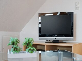 Apartamento Groß Schwansee  33