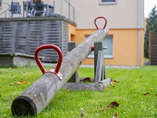 Apartamento Groß Schwansee  34